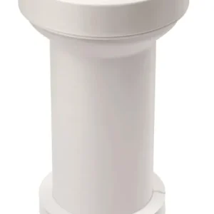 WC-stos Populärt val